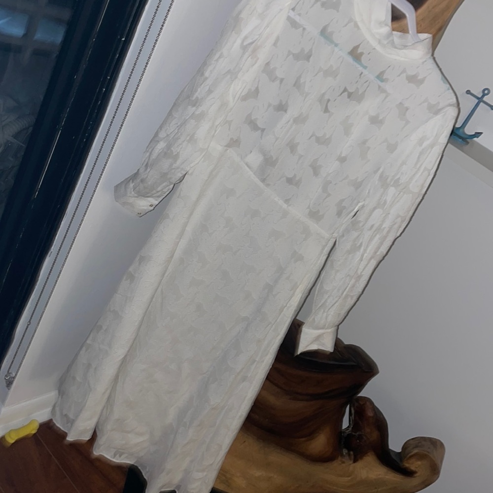 Whitnlong dress